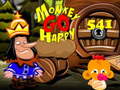 Тоглоом Monkey Go Happy Stage 541
