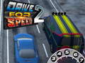 Тоглоом Drive for Speed 2