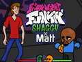 Тоглоом Friday Night Funkin Shaggy x Matt