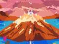 Тоглоом Mountains