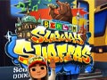 Тоглоом Subway Surfers Berlin