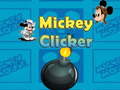 Тоглоом Mickey Clicker