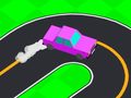 Тоглоом Drift Car To Right