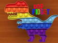 Тоглоом Pop Fidget