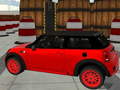 Тоглоом Advance Car Parking Game: Car Drive