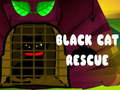 Тоглоом Black Cat Rescue