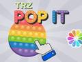 Тоглоом TRZ Pop It