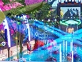 Тоглоом Waterpark Parkour