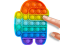 Тоглоом Pop It Bubble Game