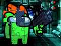 Тоглоом Imposter Space Puzzle