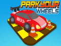 Тоглоом Park your wheels