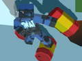 Тоглоом Pixel Crazy Minecraft shooter