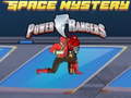 Тоглоом Power Rangers Spaces Mystery