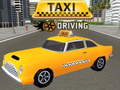 Тоглоом Taxi Driving