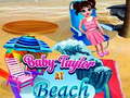 Тоглоом Baby Taylor At Beach
