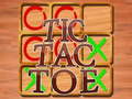 Тоглоом Tic Tac Toe