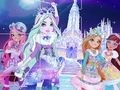 Тоглоом Ever After High Jigsaw