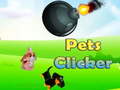 Тоглоом Pets Clicker