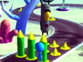 Тоглоом SpongeBob SquarePants City 3D