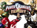 Тоглоом Power Rangers Memory 2