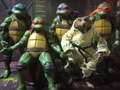 Тоглоом Ninja Turtles Jigsaw Puzzle Collection