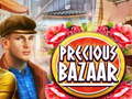 Тоглоом Precious Bazaar