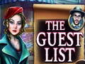 Тоглоом The Guest List