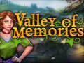 Тоглоом Valley of memories