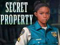 Тоглоом Secret property