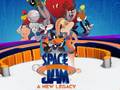 Тоглоом Space Jam a New Legacy Full Court Pinball