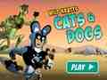 Тоглоом Wild Kratts Cats & Dogs