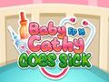 Тоглоом Baby Cathy Ep16: Goes Sick