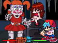 Тоглоом Friday Night Funkin vs Baby from FNAF