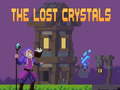 Тоглоом The Lost Crystals