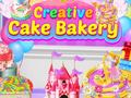 Тоглоом Creative Cake Bakery