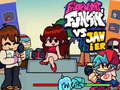 Тоглоом Friday Night Funkin vs Javier