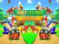 Тоглоом Fruit Legions: Monsters Siege