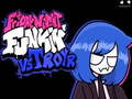 Тоглоом Friday Night Funkin vs Troyr