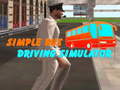 Тоглоом Simple Bus Driving Simulator