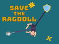 Тоглоом Save the Ragdoll