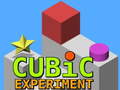 Тоглоом Cubic Experiment
