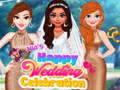 Тоглоом Mia's Happy Wedding Celebration