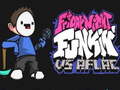 Тоглоом Friday Night Funkin vs Aflac