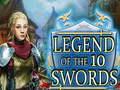 Тоглоом Legend of the 10 swords