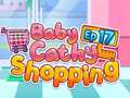 Тоглоом Baby Cathy Ep17: Shopping