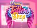 Тоглоом Crazy Tattoo Shop