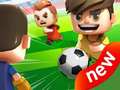 Тоглоом Champion Soccer