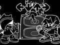 Тоглоом Friday Night Funkin vs Annie High Effort Storm