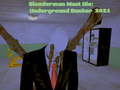 Тоглоом Slenderman Must Die: Underground Bunker 2021