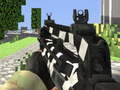 Тоглоом Blocky Siege